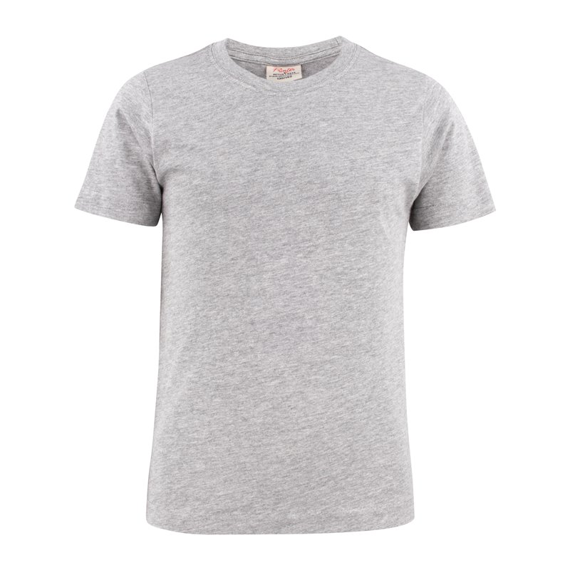 Heavy T-SHIRT Jr