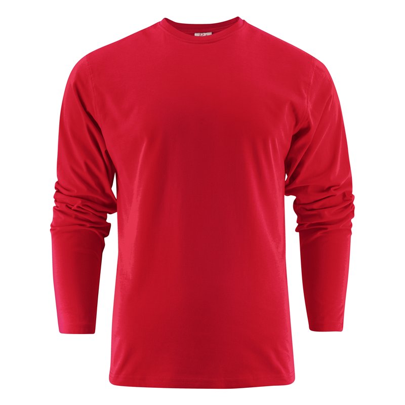 Heavy T L/S