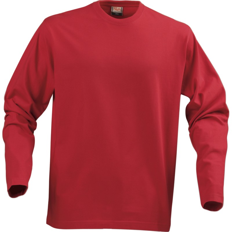 Heavy T L/S