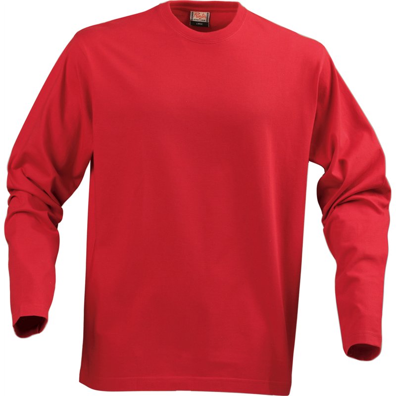 Heavy T L/S