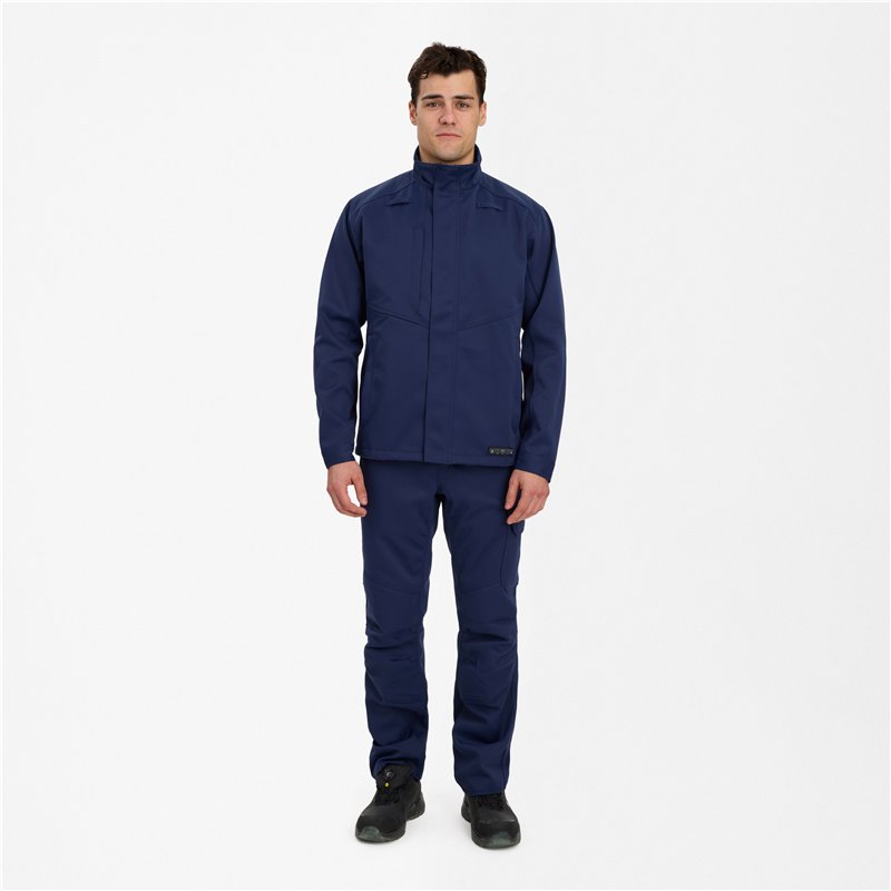 Blouson de Travail Safety+
