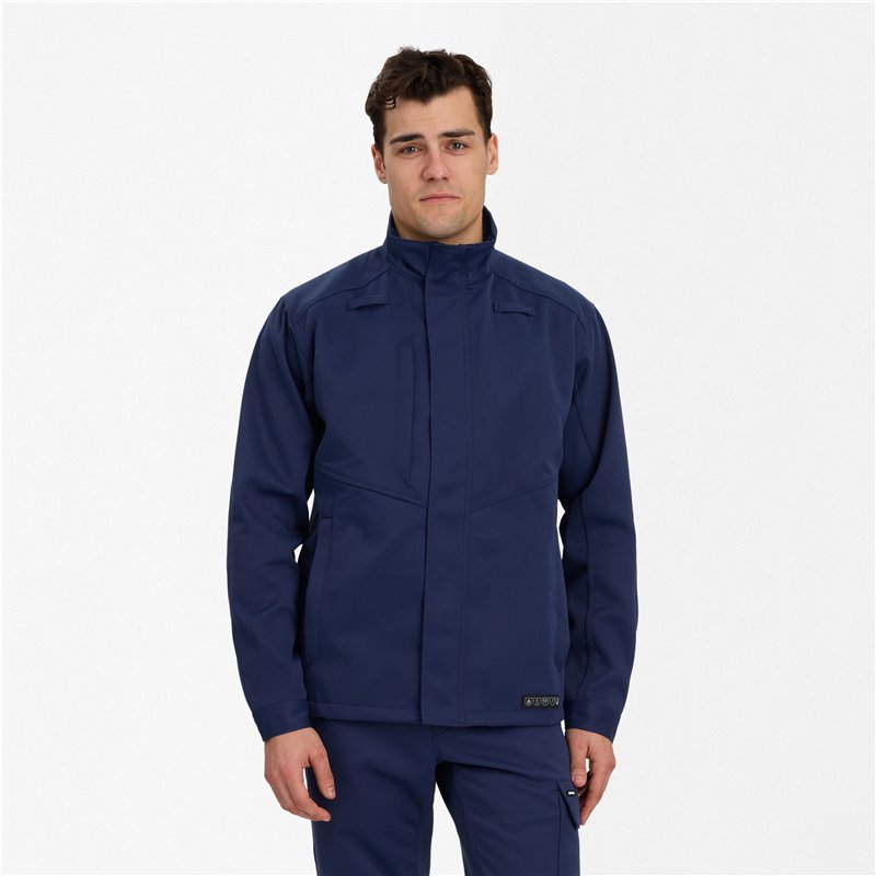 Blouson de Travail Safety+