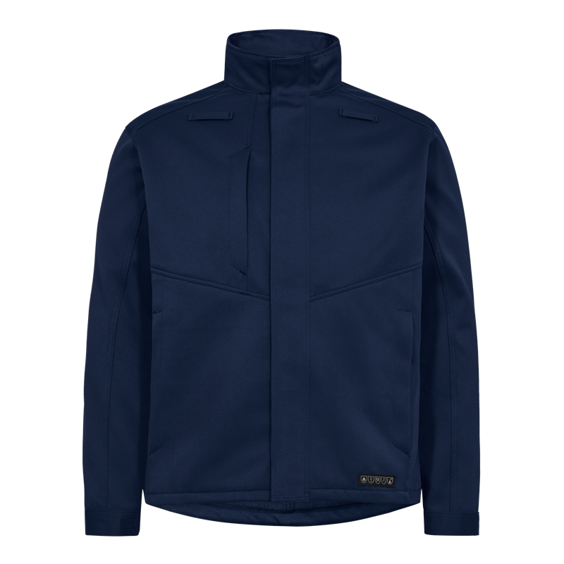Blouson de Travail Safety+