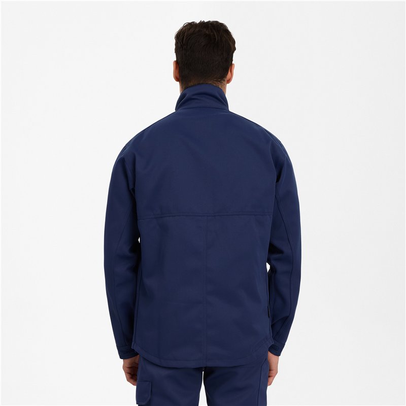 Blouson de Travail Safety+