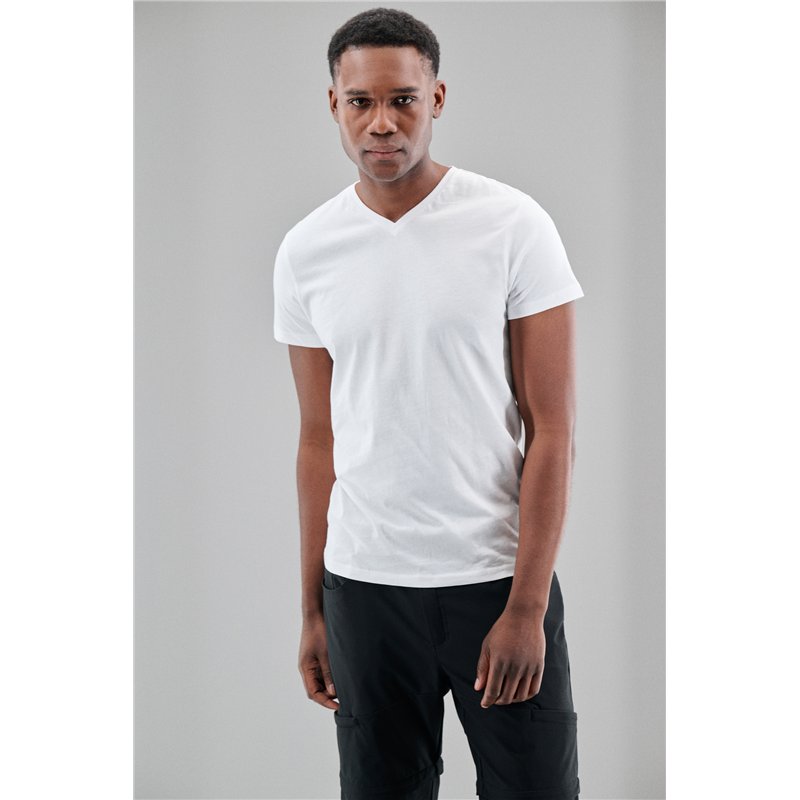 Heavy V-Neck
