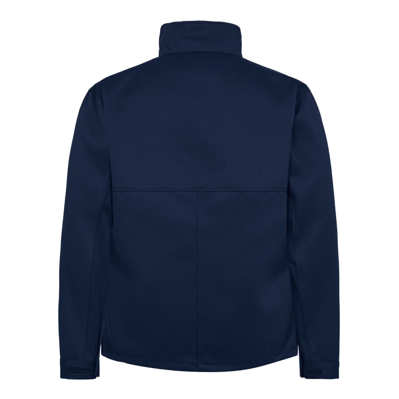Blouson de Travail Safety+