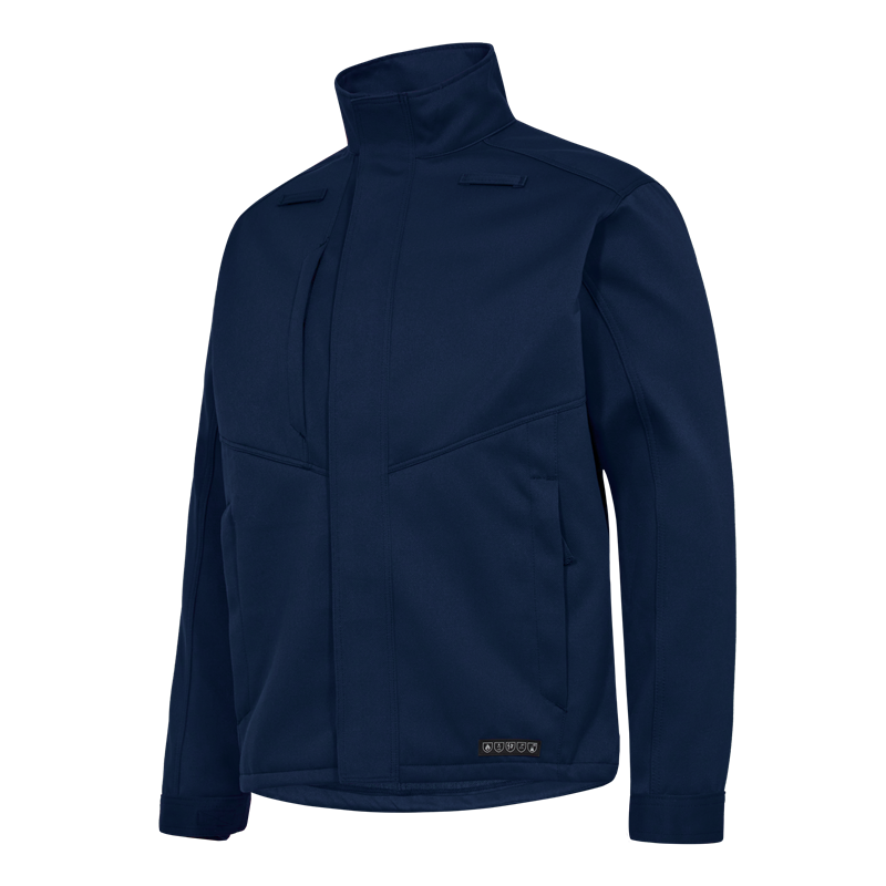 Blouson de Travail Safety+