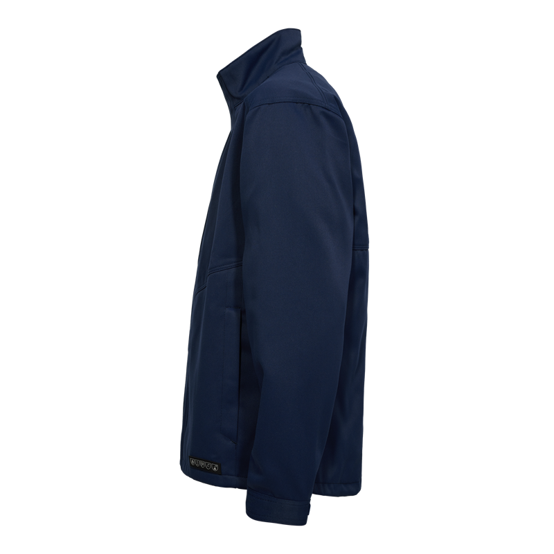 Blouson de Travail Safety+