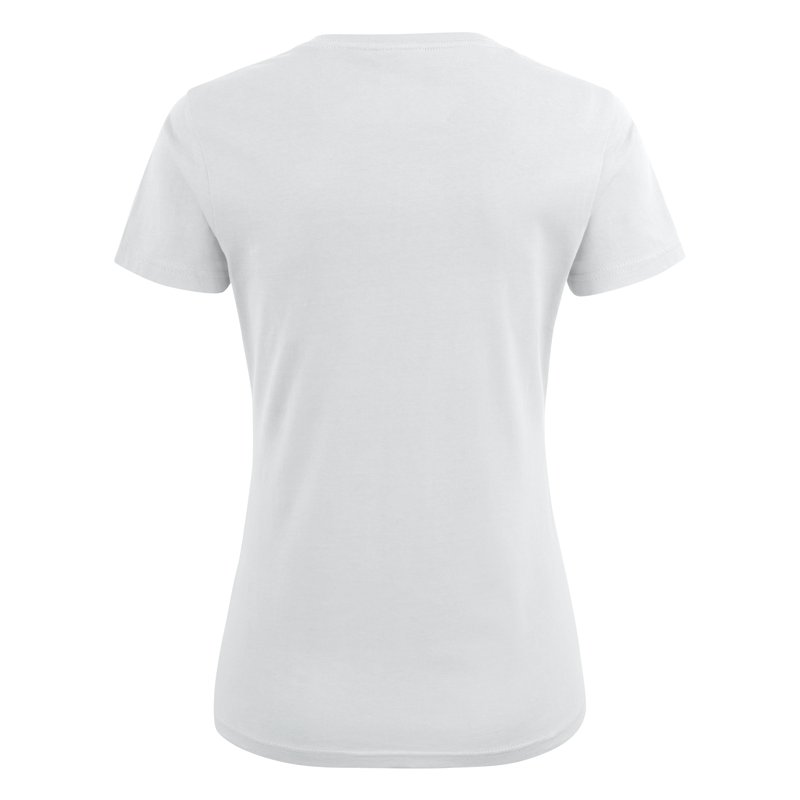 Heavy V-Neck Ladies