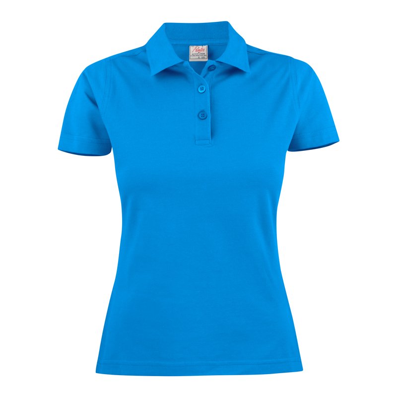 Heavy V-Neck Ladies
