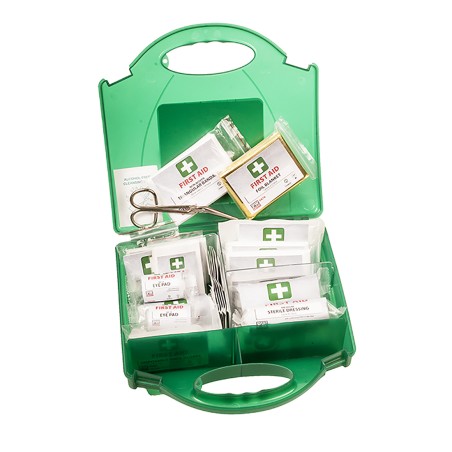Portwest Kit secourisme en milieu de travail 25 personnes