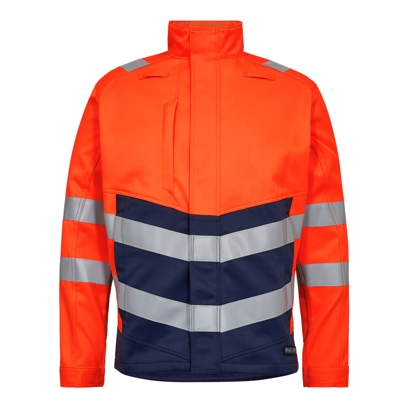 Blouson de Travail Safety+