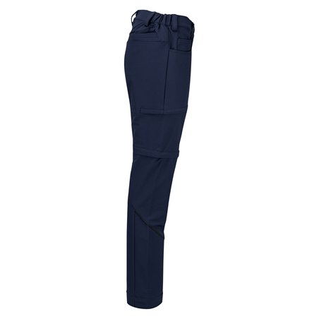 Portwest Boots haute métatarsienne composite S7L HRO M CI LG SC AN SR FO