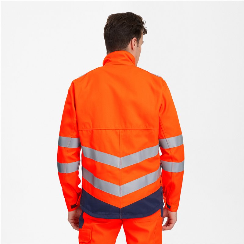 Blouson de Travail Safety+