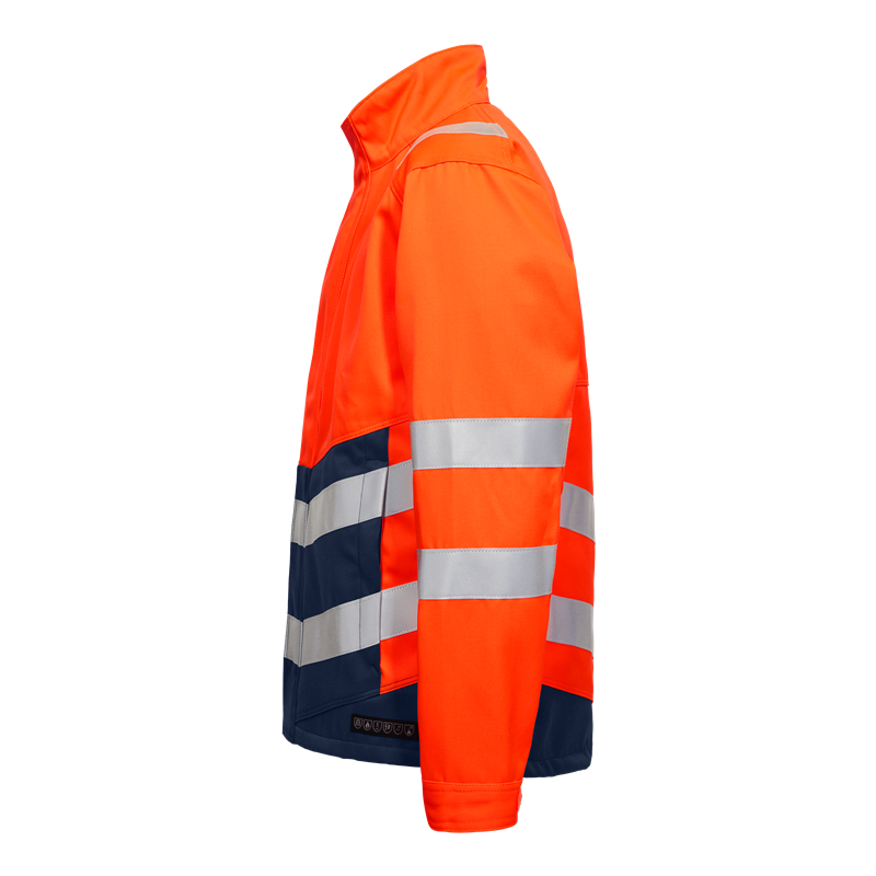 Blouson de Travail Safety+