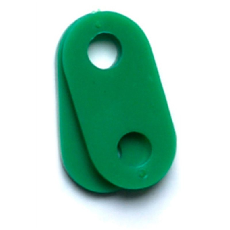 Portwest Cordon torsadé porte outils (10 pièces)