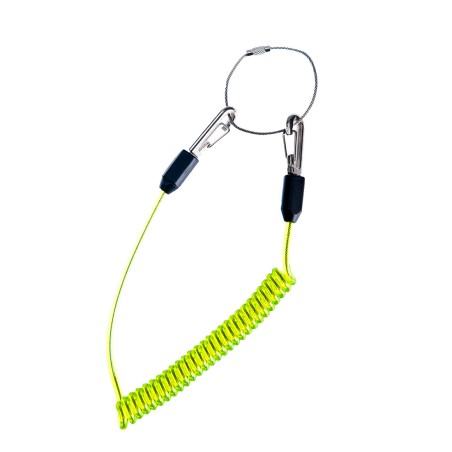 Portwest Cordon torsadé porte outils (10 pièces)