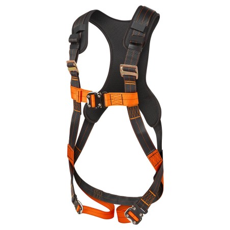 Portwest Harnais 1 point d'ancrage PORTWEST ULTRA
