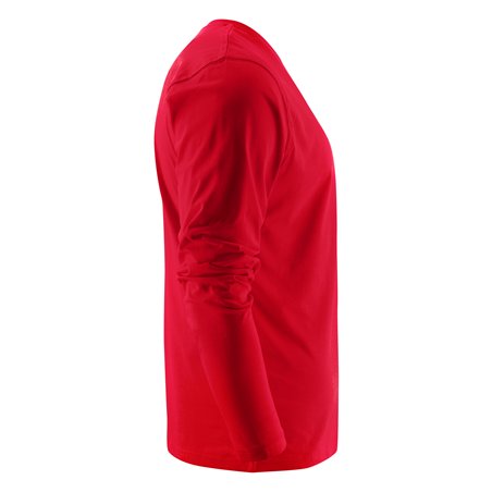 Portwest Polo manches longues Modaflame