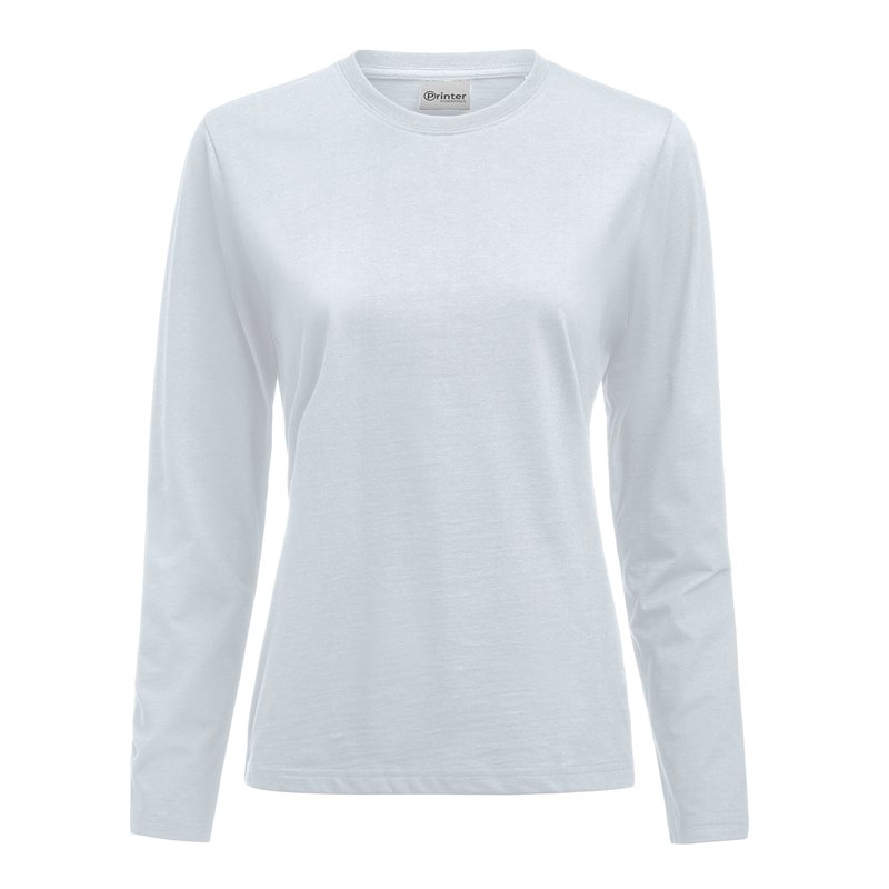 Heavier Pro L/S Women