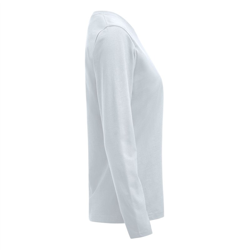 Heavier Pro L/S Women