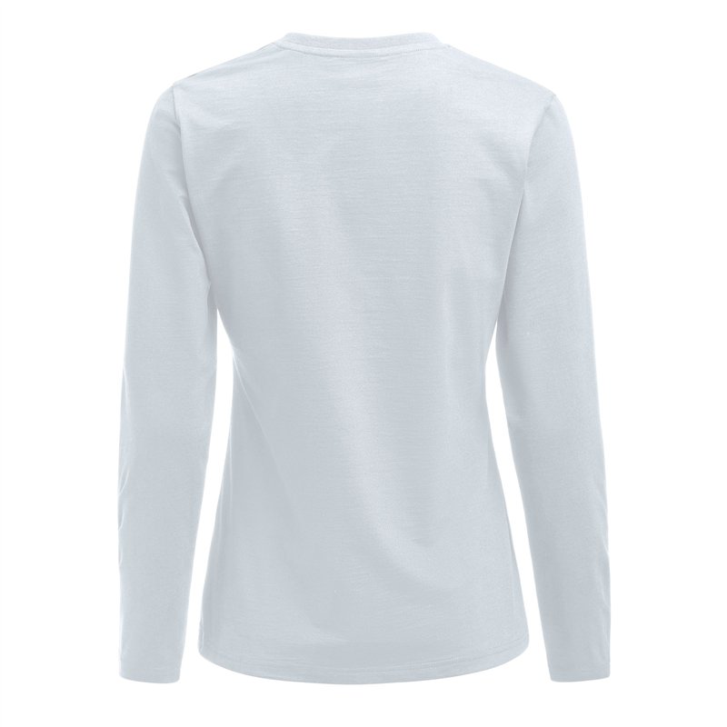 Heavier Pro L/S Women