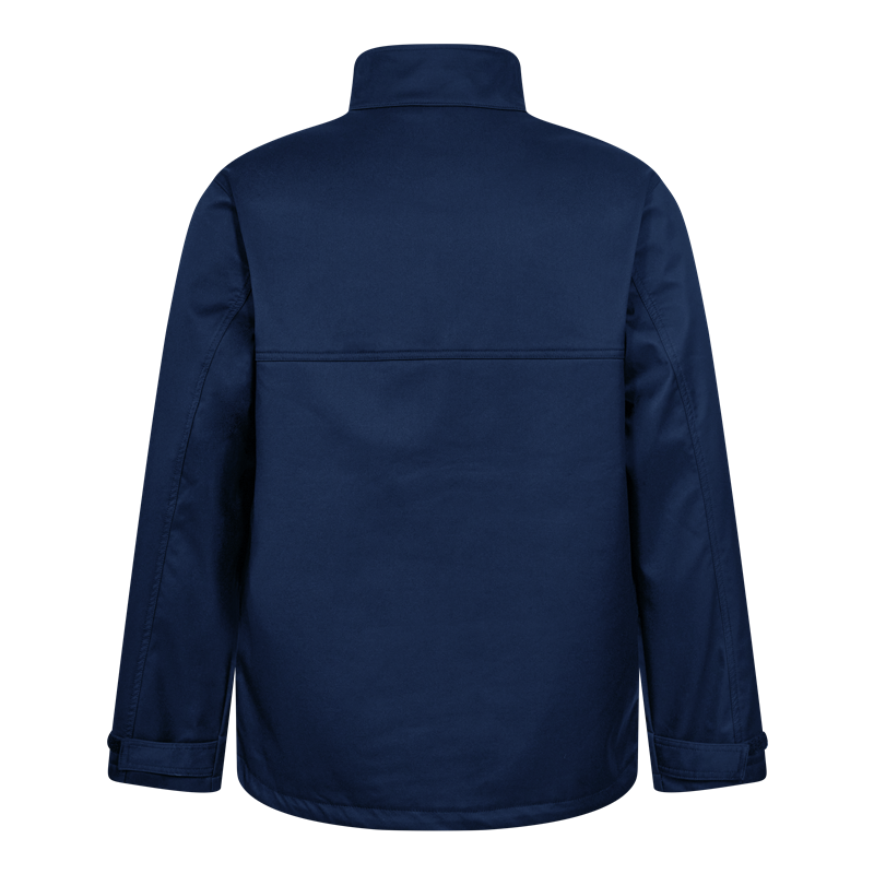 Veste Softshell Safety+