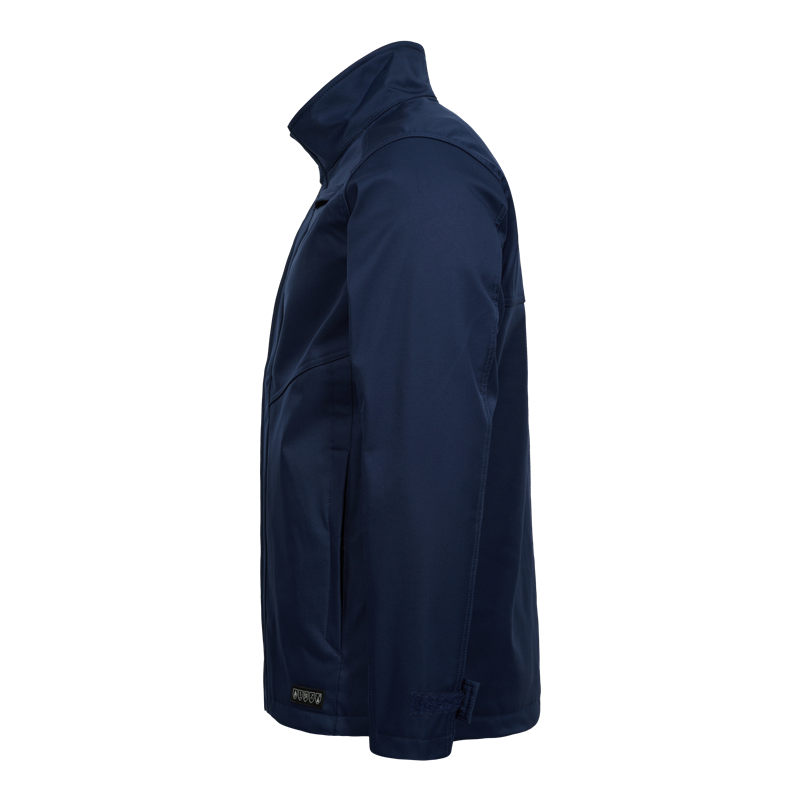 Veste Softshell Safety+