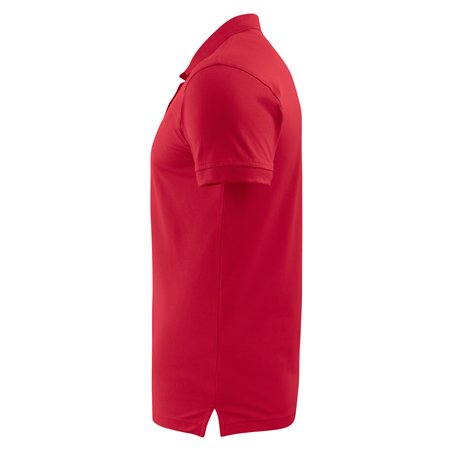 Portwest Polo manches longues FR antistatique et HiVis