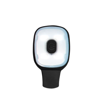 Portwest Clip lumineux rechargeable USB