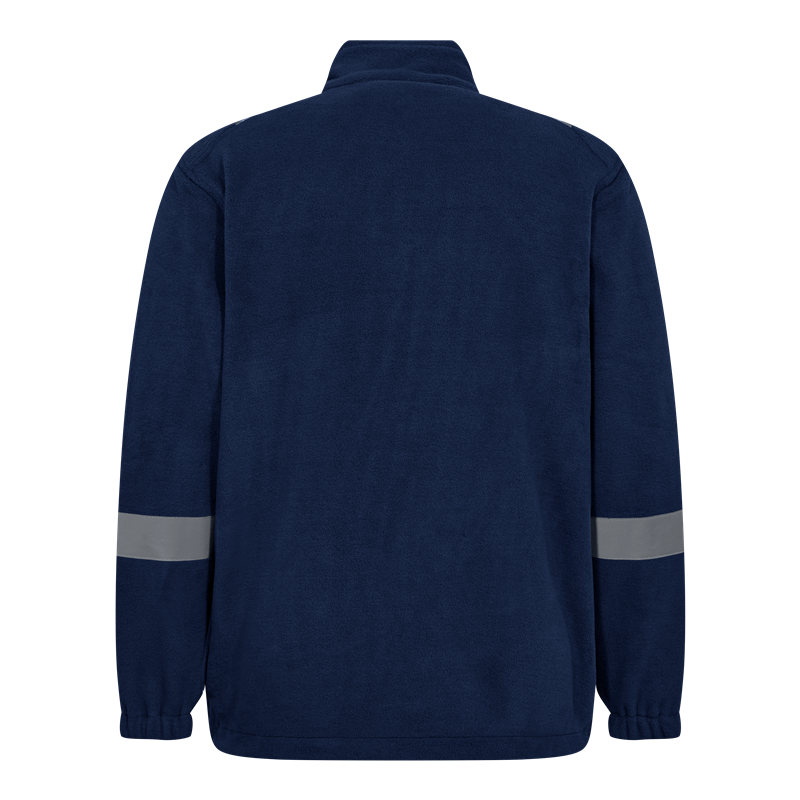 Blouson Polaire Safety+
