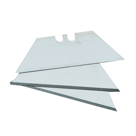 Portwest Lames de rechanges pour cutter KN30 et KN40 (10 pcs)