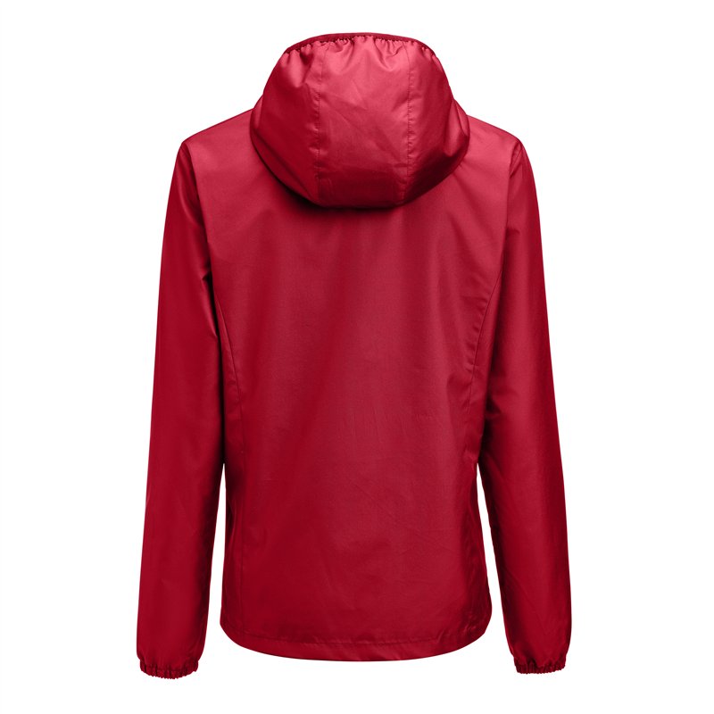 Grab Windbreaker Women