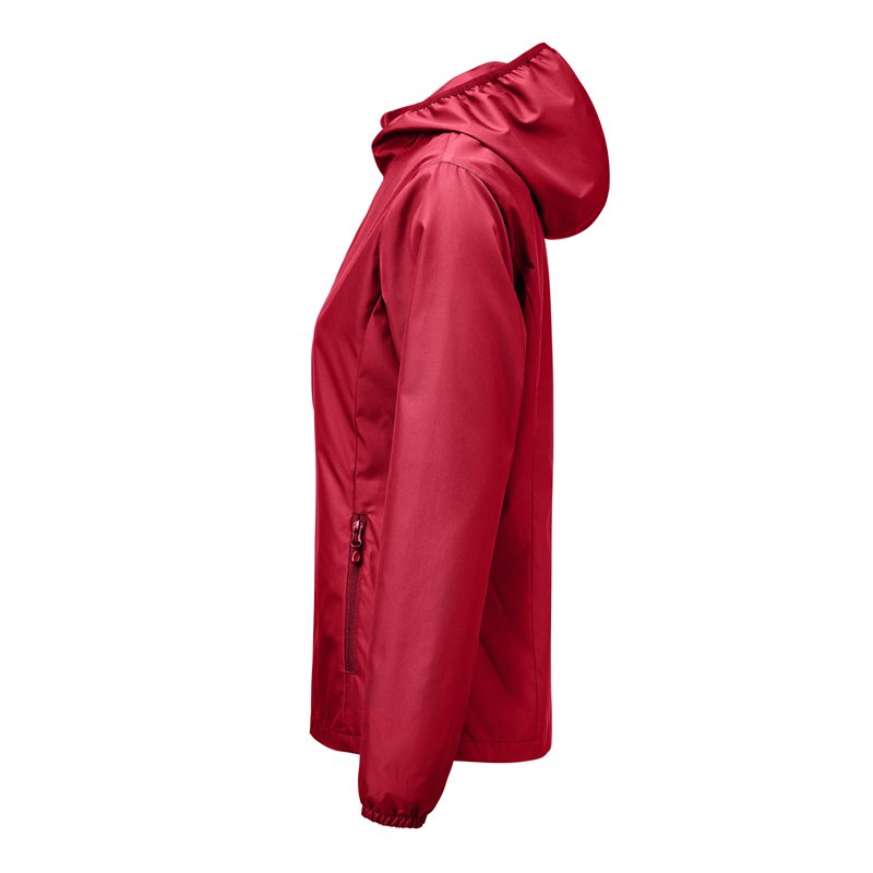 Grab Windbreaker Women