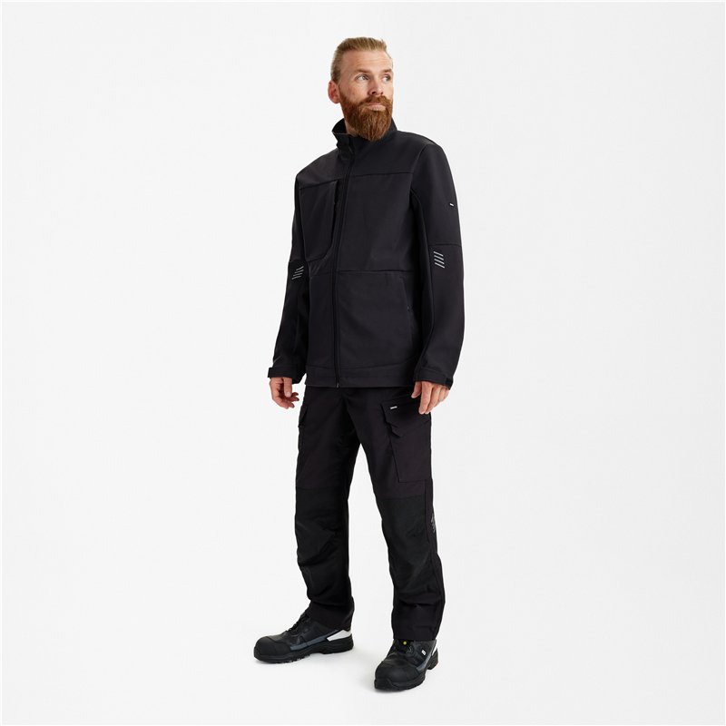 Blouson Softshell Entire