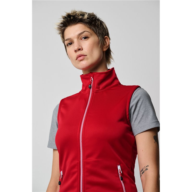 Powerslide Vest Lady