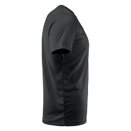 Portwest Casquette anti-heurt visière courte