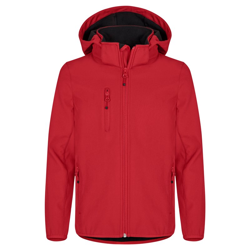 Classic Softshell Jacket Junior