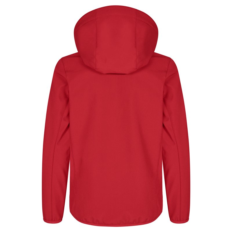 Classic Softshell Jacket Junior