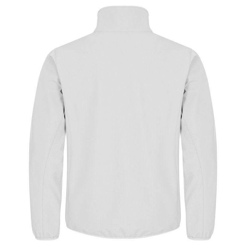 Classic Softshell Jacket