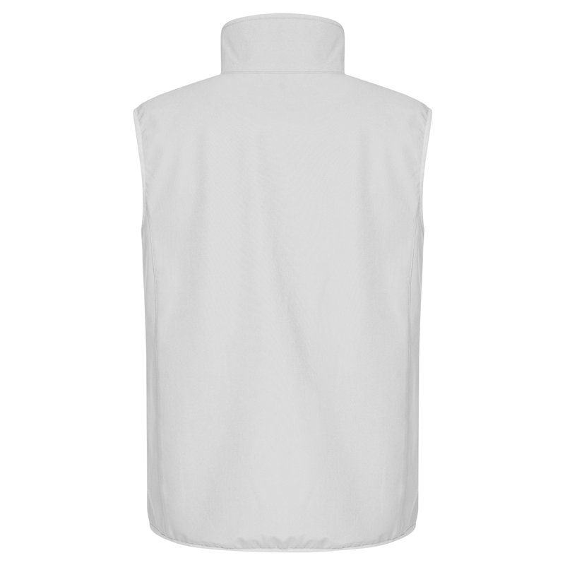 Classic Softshell Vest