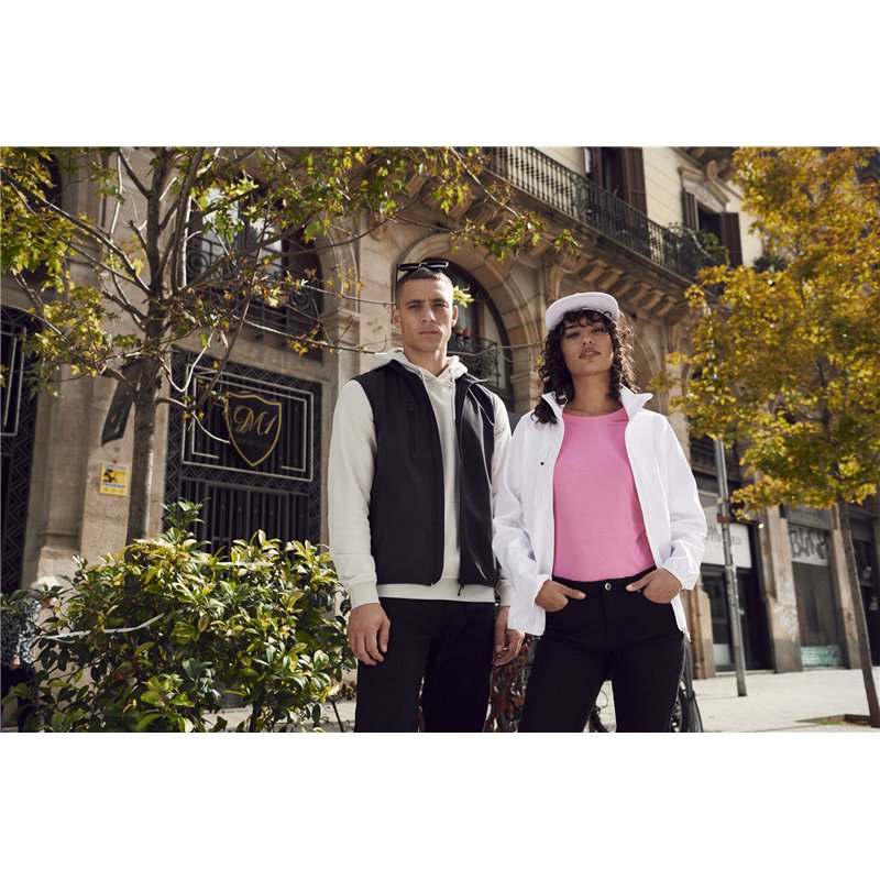 Classic Softshell Vest