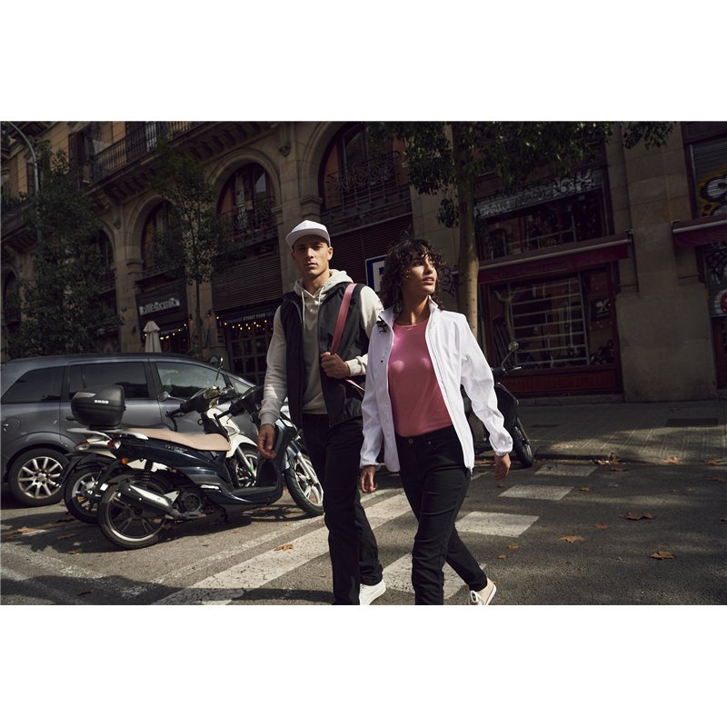Classic Softshell Vest