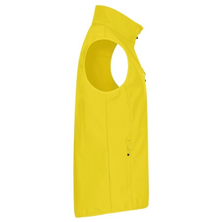 Portwest Veste softshell Classic Hi-Vis (3 couches)