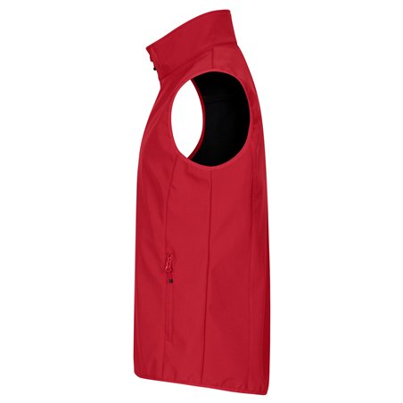Portwest Blouson HiVis Softshell (3 couches)