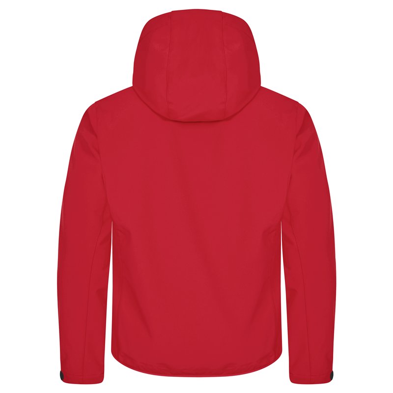 Classic Softshell Hoody