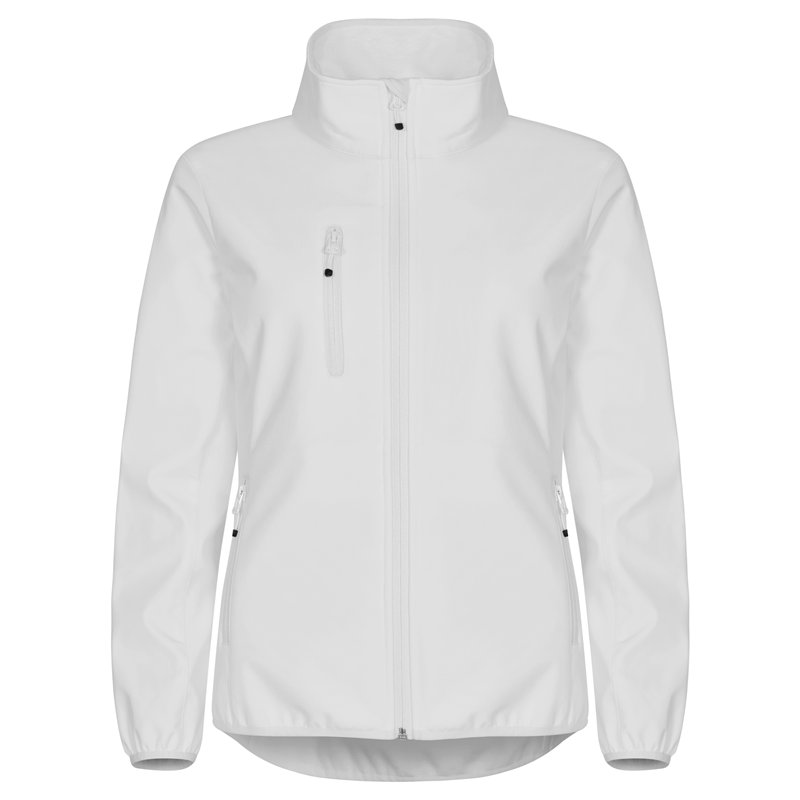 Classic Softshell Jacket Women