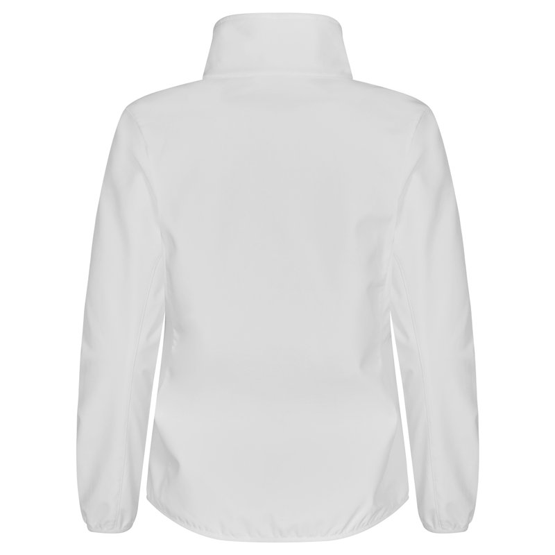 Classic Softshell Jacket Women