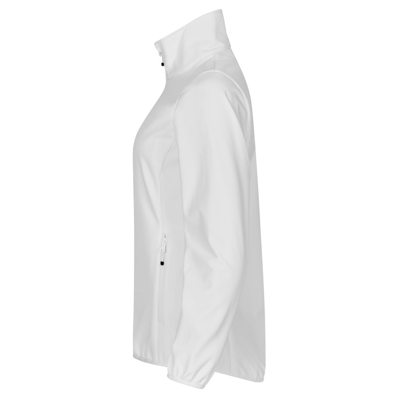 Classic Softshell Jacket Women