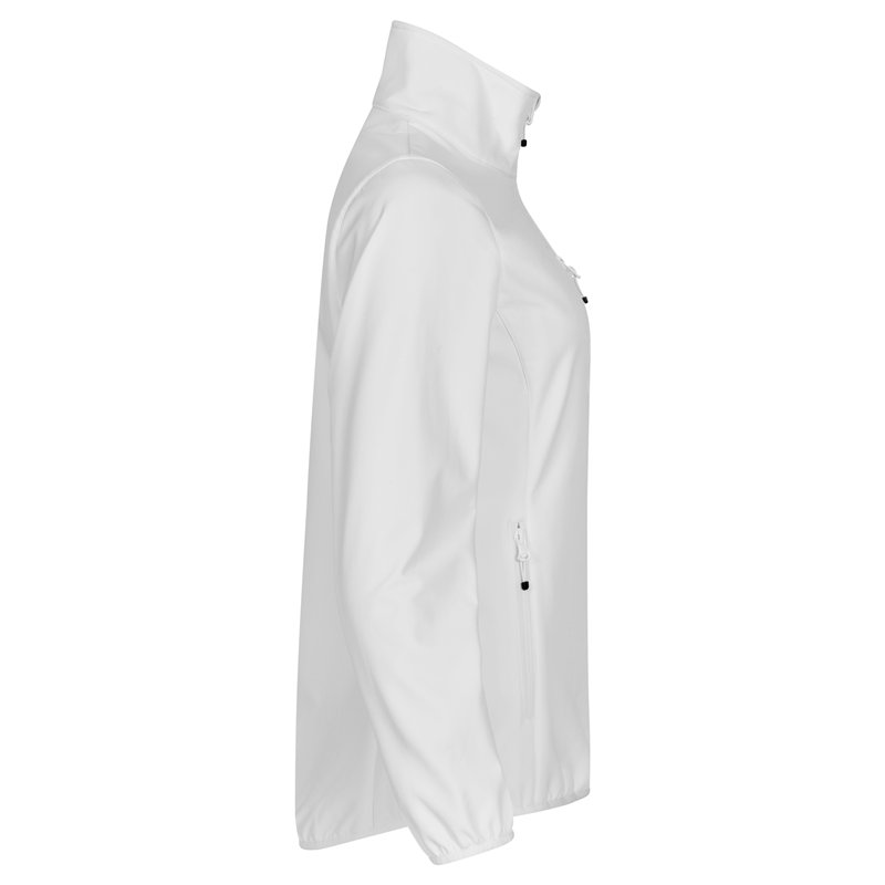 Classic Softshell Jacket Women
